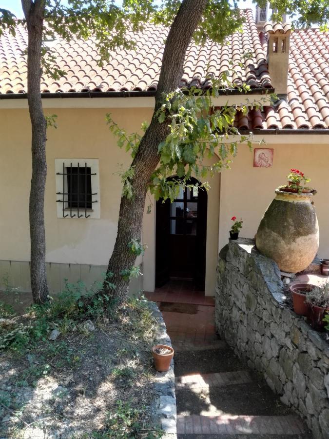 Bella Luminella Bed & Breakfast Noli Exterior photo