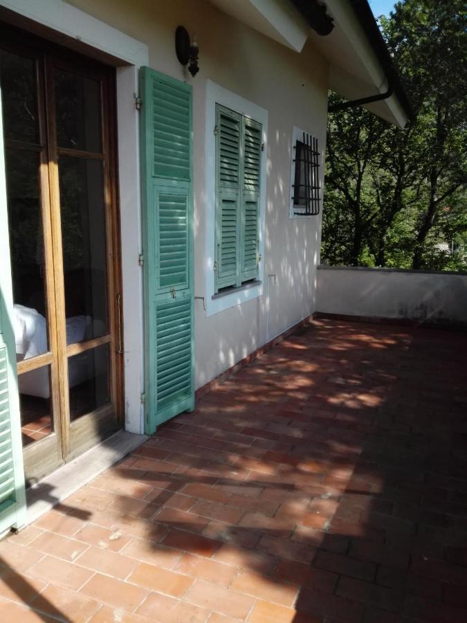 Bella Luminella Bed & Breakfast Noli Exterior photo