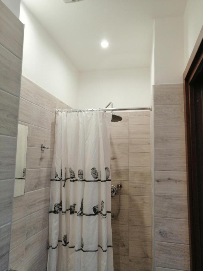 Bella Luminella Bed & Breakfast Noli Exterior photo