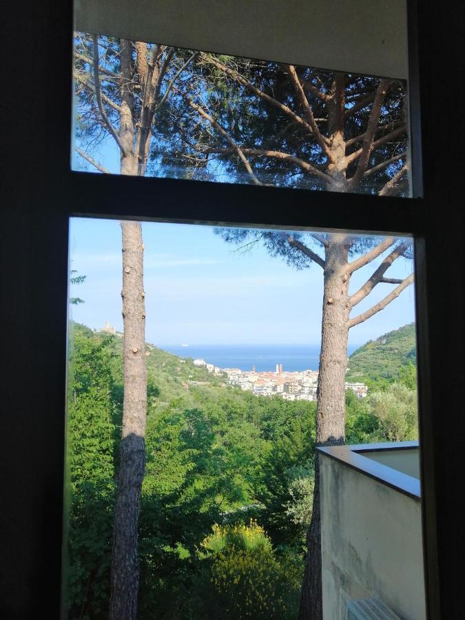 Bella Luminella Bed & Breakfast Noli Exterior photo