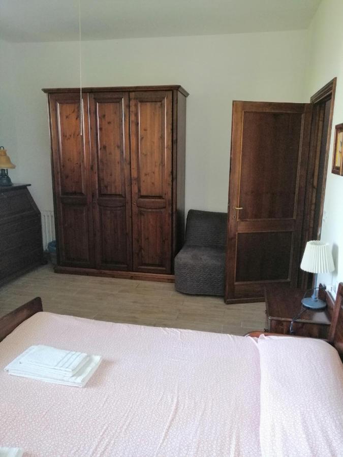 Bella Luminella Bed & Breakfast Noli Exterior photo