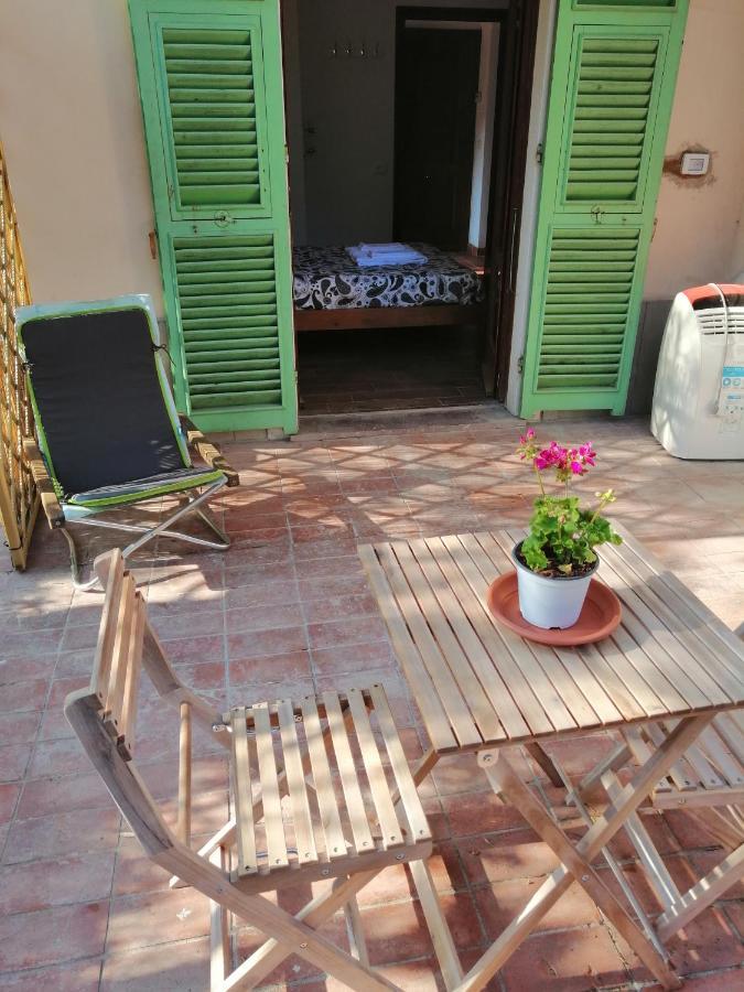 Bella Luminella Bed & Breakfast Noli Exterior photo