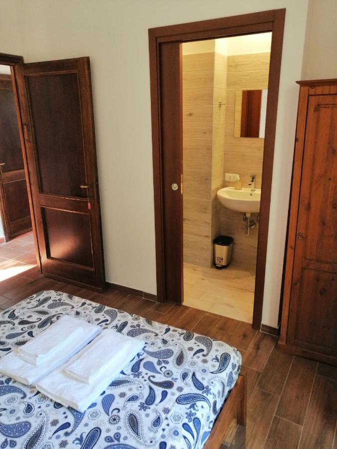 Bella Luminella Bed & Breakfast Noli Exterior photo